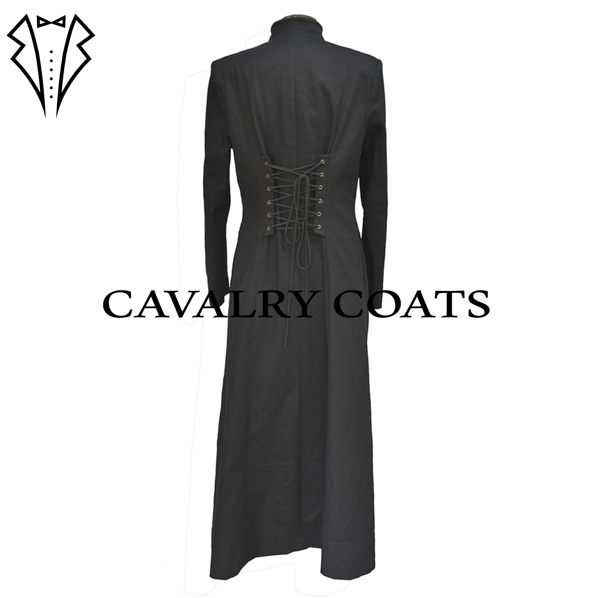 sachin and babi light blue dress Victorian Mourning Clothes main image 1