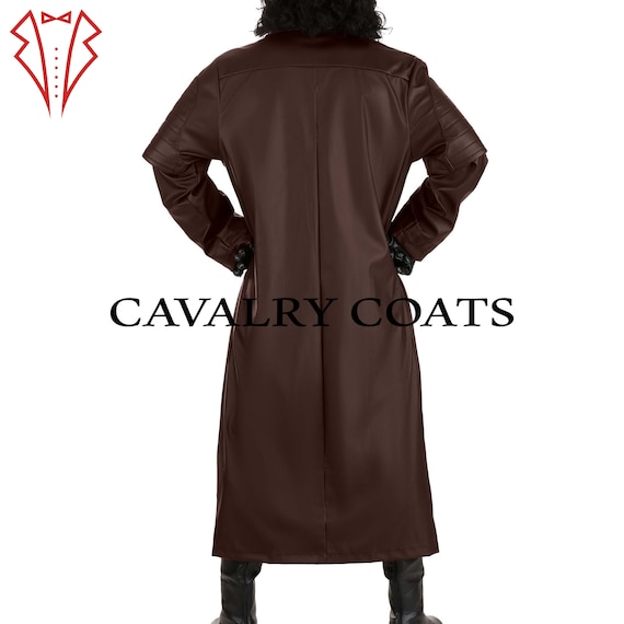 Gilet médiéval marron pour homme Gilet médiéval marron pour homme