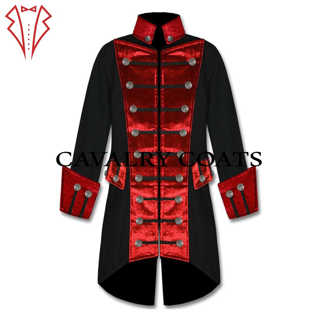 Yellow Gothic Check Printed Check Cotton Jacket main image 0