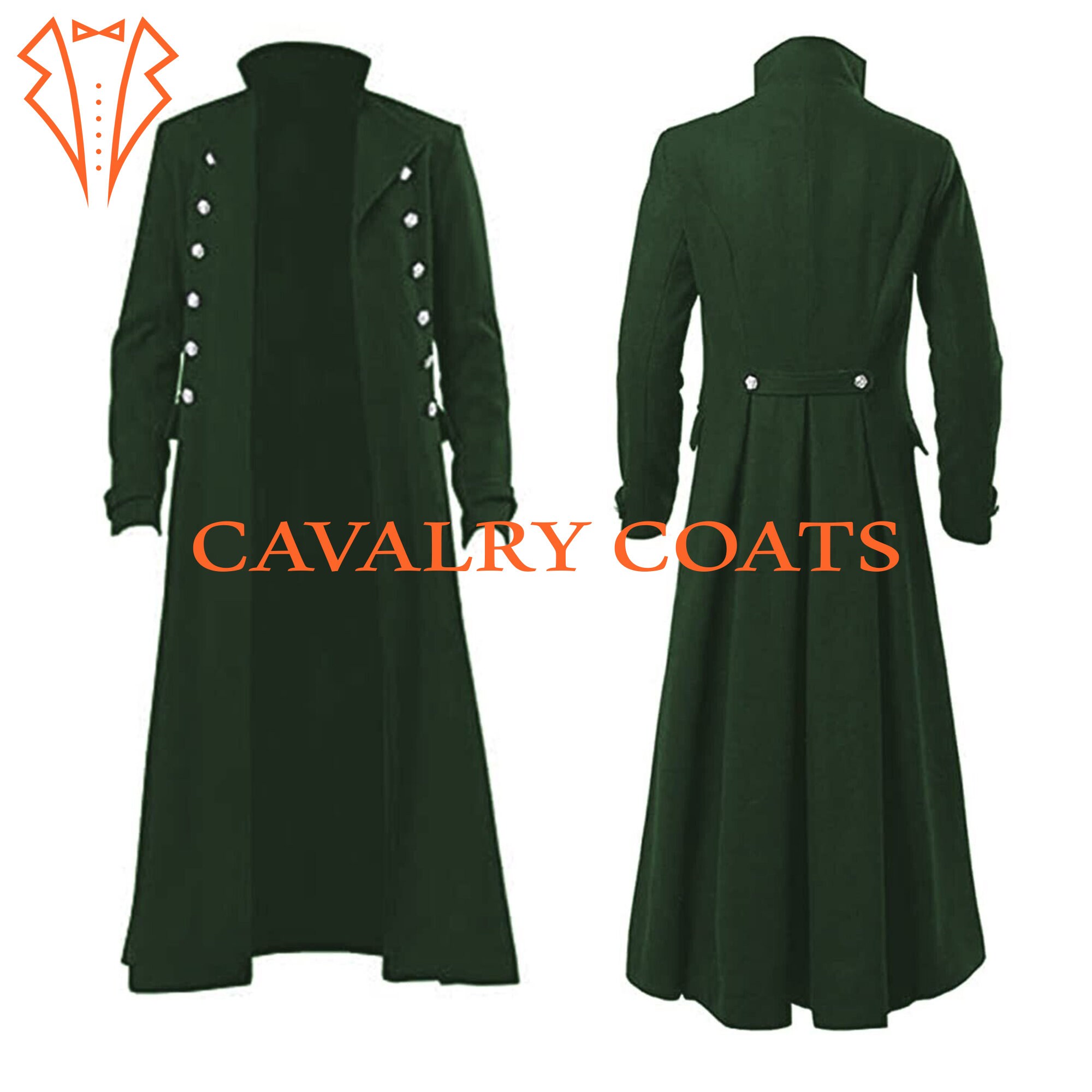 Caxndycing Uomo Medievale Steampunk Frack Prince Giacca Vittoriana Caxndycing Uomo Medievale Steampunk Frack Prince Giacca Vittoriana