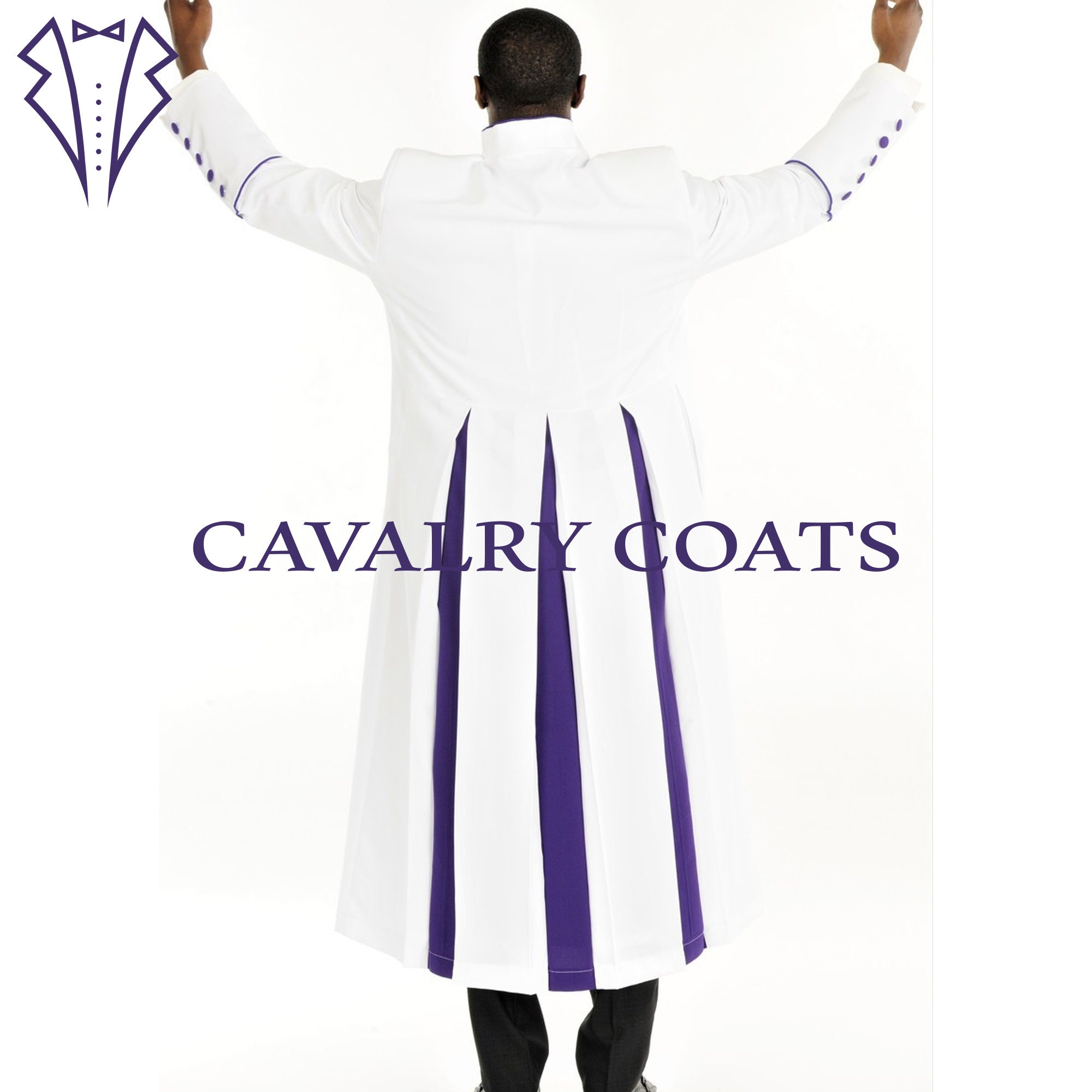 Adam Robe Au Men's White Cotton Clergy Robe: Adam Roman Cassock - Etsy