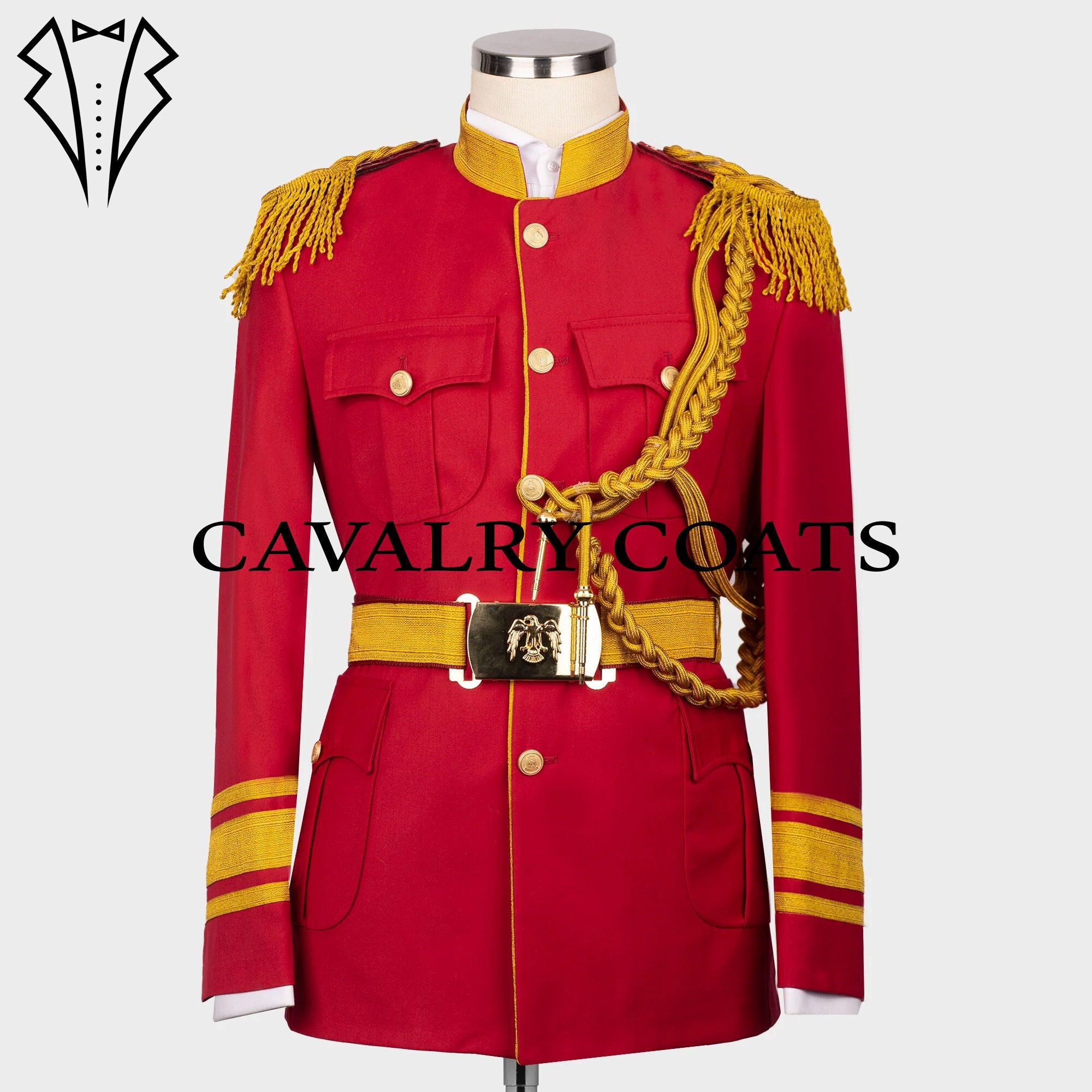 Military tuxedo sale