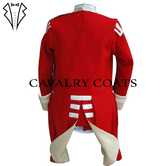 British Army 40 Pattern Tunic - WW2 Repro Soldier Uniform