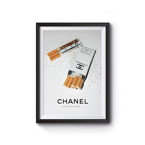 Vogue Cigarettes