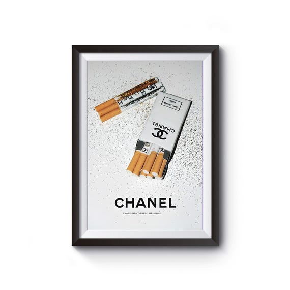 addictive ingredients in cigarettes Chemicals in Cigarettes and Tobacco: What's Burning?
