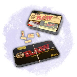 Raw Tips - Etsy Canada