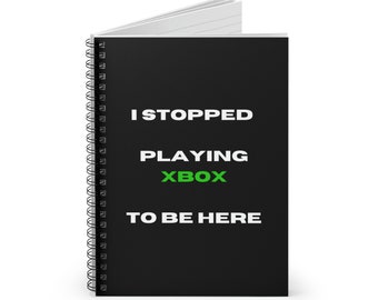 Gaming Notebook