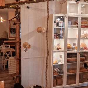 long jute rope for cats to climb