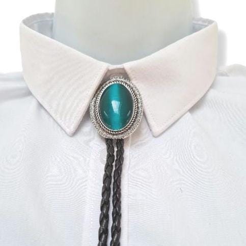 Vivienne Westwood Bolo Tie - Etsy Canada