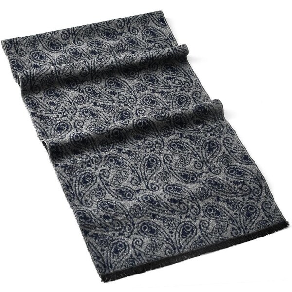 Mens Dress Scarf Etsy UK