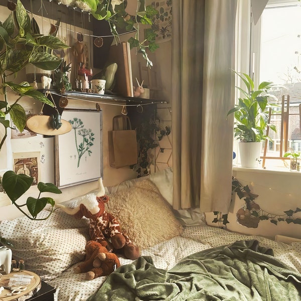 Aesthetic Room Decor - Etsy