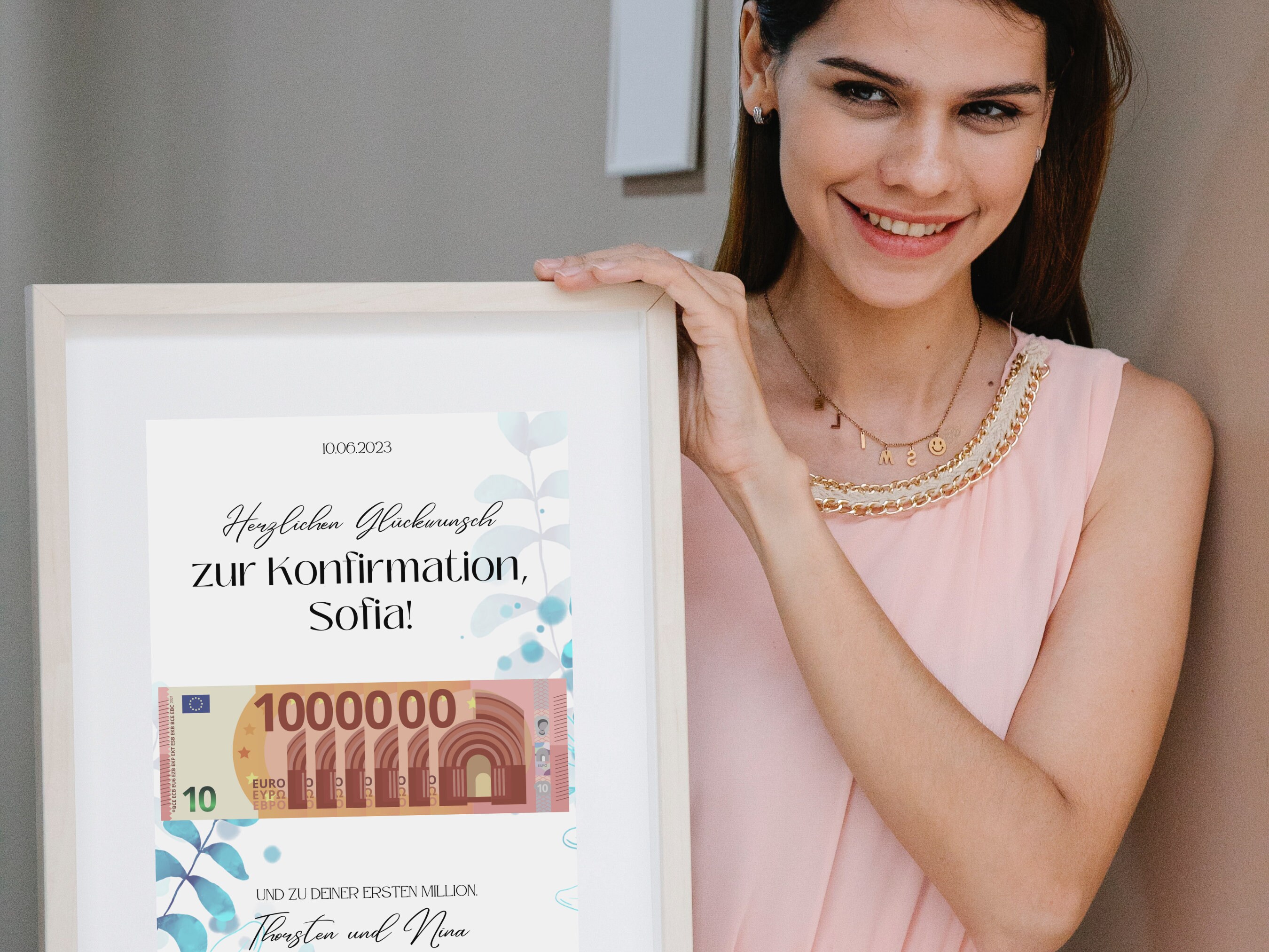 The $1 Million Onlyfans Success Of Youtuber Zara Dar - ov4owkx