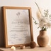 see more listings in the Wedding certificate section
