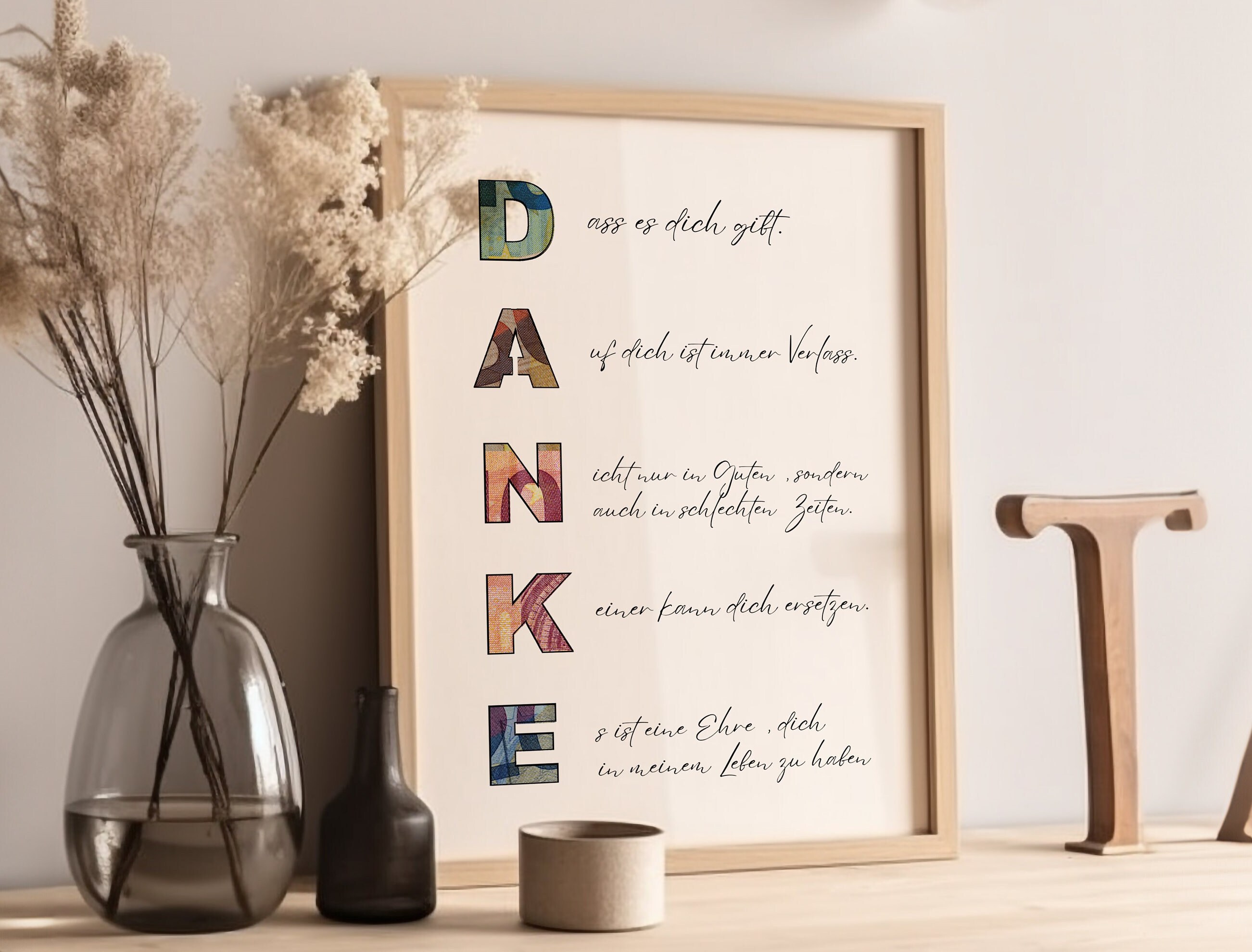 Kreatives Geldgeschenk als Dankeschön Geldgeschenk Danke zum Etsy.de