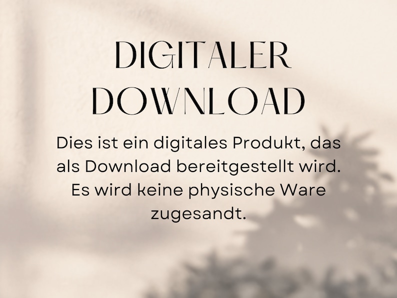 Konfirmation Geschenk für Mädchen & Jungen Konfirmationsgeschenk Digitaler Download Bild 8