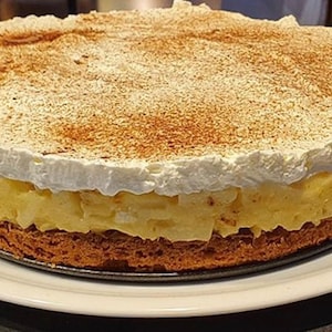 Apple Cake