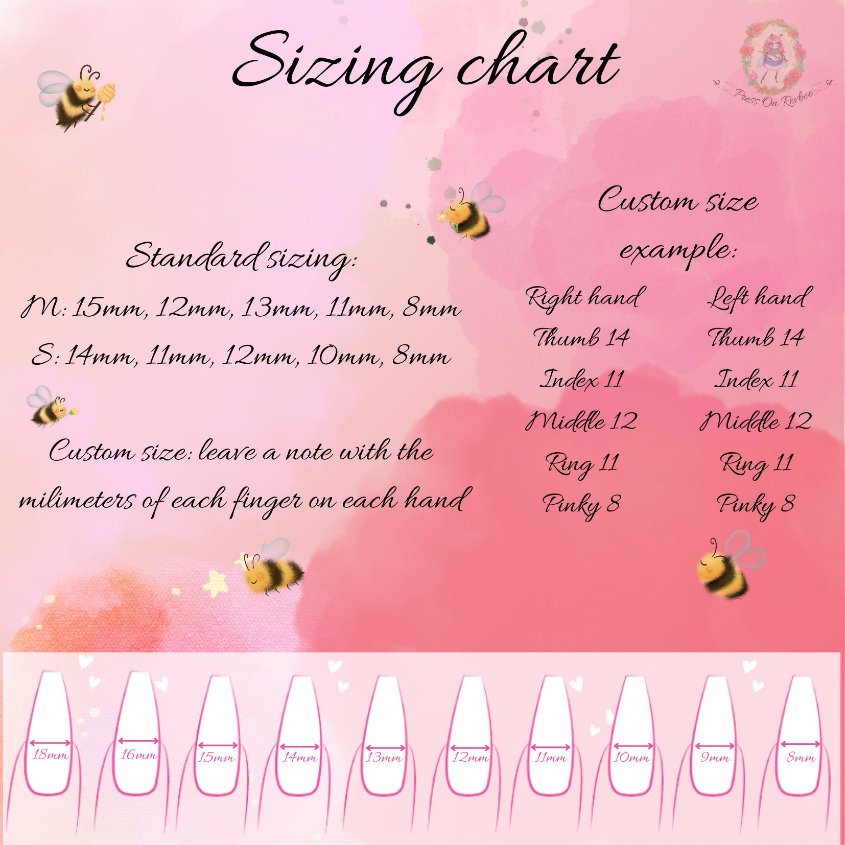 Christmas Penguin Press on Nails Christmas Press on Nails Christmas