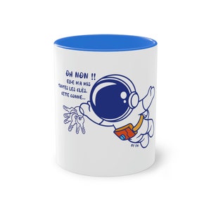 Taza LOL Temporada 3 - PN