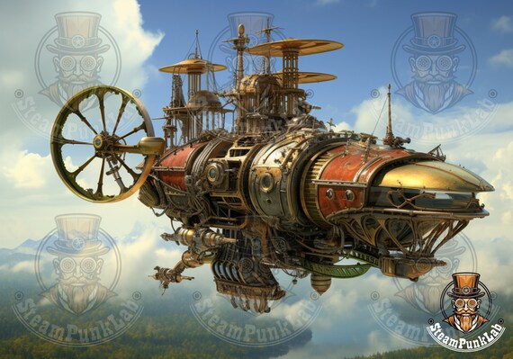 Felix and His Flying Machine (library bound) (Fiction Reader