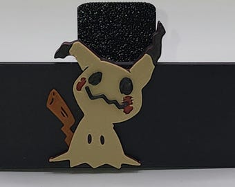 Mimikyu Adjustable Card Stand