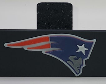 Patriots Adjustable Card Stand