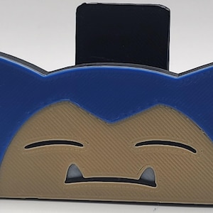 snorlax card sleeves Pokemon Card Game TCG Deck Sleeves Hop & Snorlax