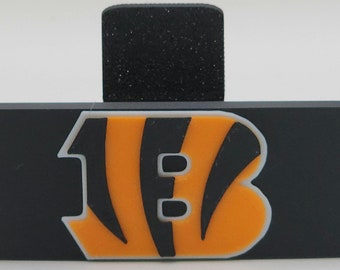 Bengals Adjustable Card Stand