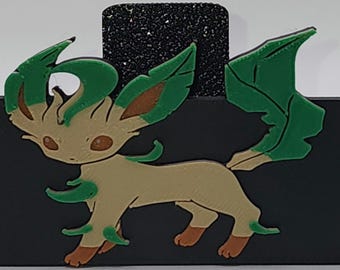Leafeon Adjustable Card Stand