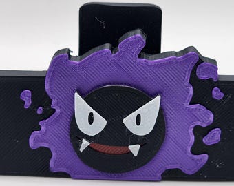 Ghastly Adjustable Card Stand