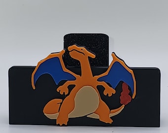 Charizard Full Adjustable Card Stand