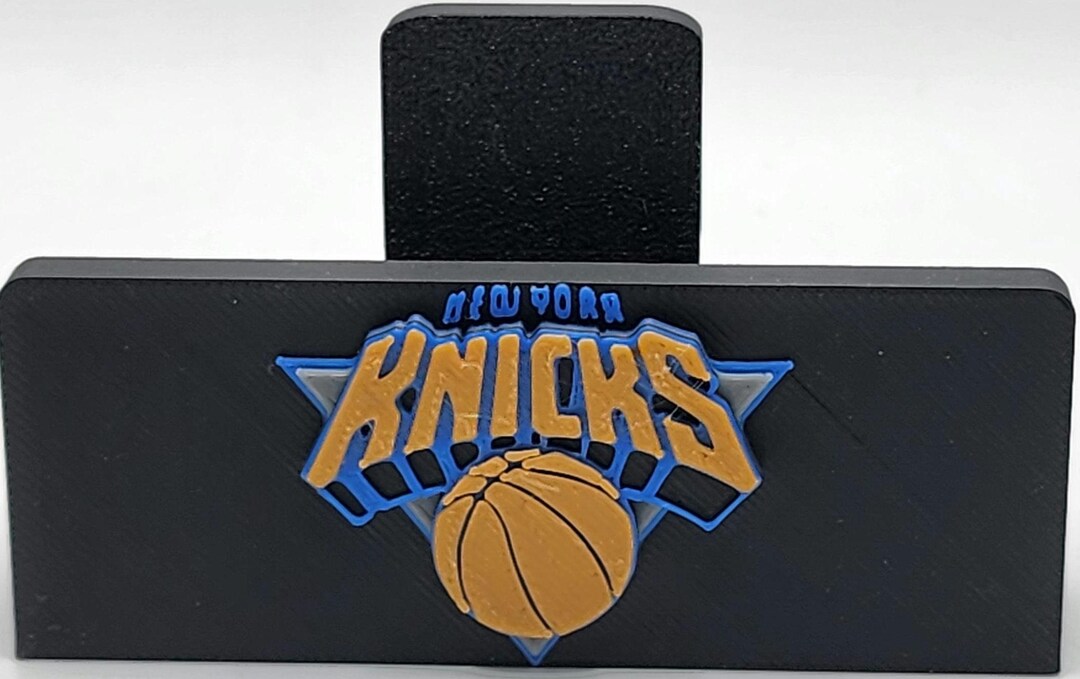 Knicks Adjustable Card Stand - Etsy