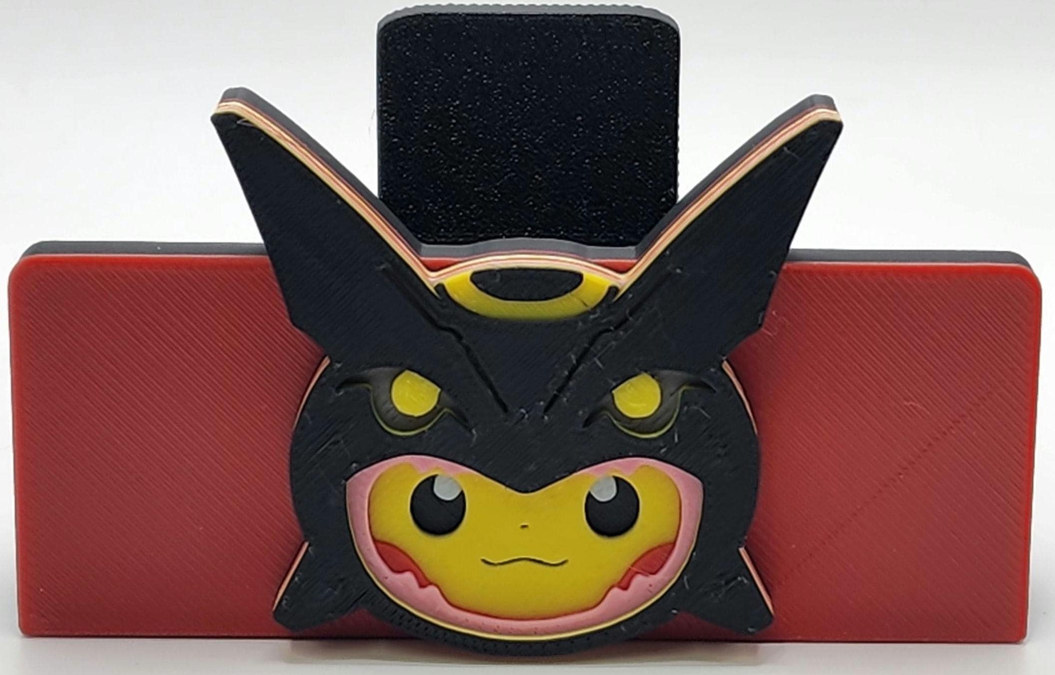 Shiny Pikachu