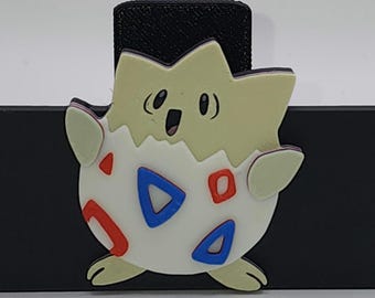 Togepi Adjustable Card Stand