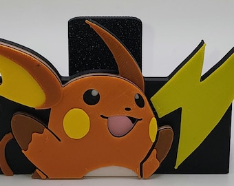 Raichu Adjustable Card Stand