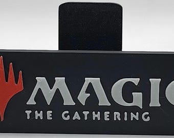 Magic The Gathering Adjustable Card Stand