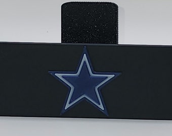 Cowboys Adjustable Card Stand