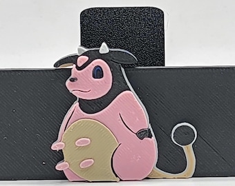 Miltank Adjustable Card Stand