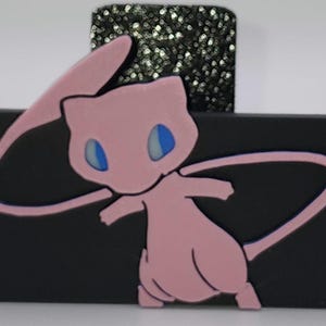 Mew Adjustable Card Stand