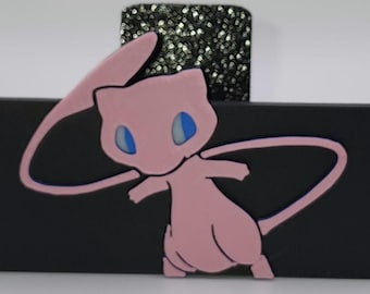 Mew Adjustable Card Stand