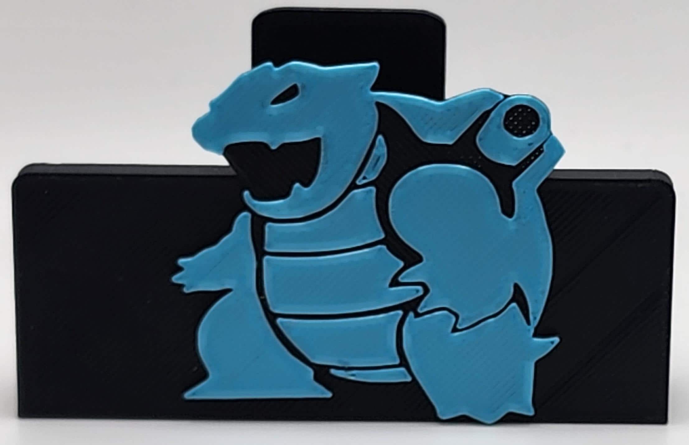 blastoise card sleeves Pokemon TCG Sleeves Event Exclusive (Blastoise VS Alakazam)