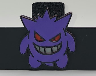 Gengar Adjustable Card Stand