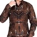 see more listings in the Chemise batik pour hommes section