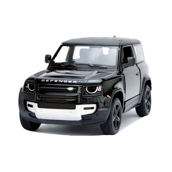 Land Rover Defender 90  Scale 1:34 Diecast