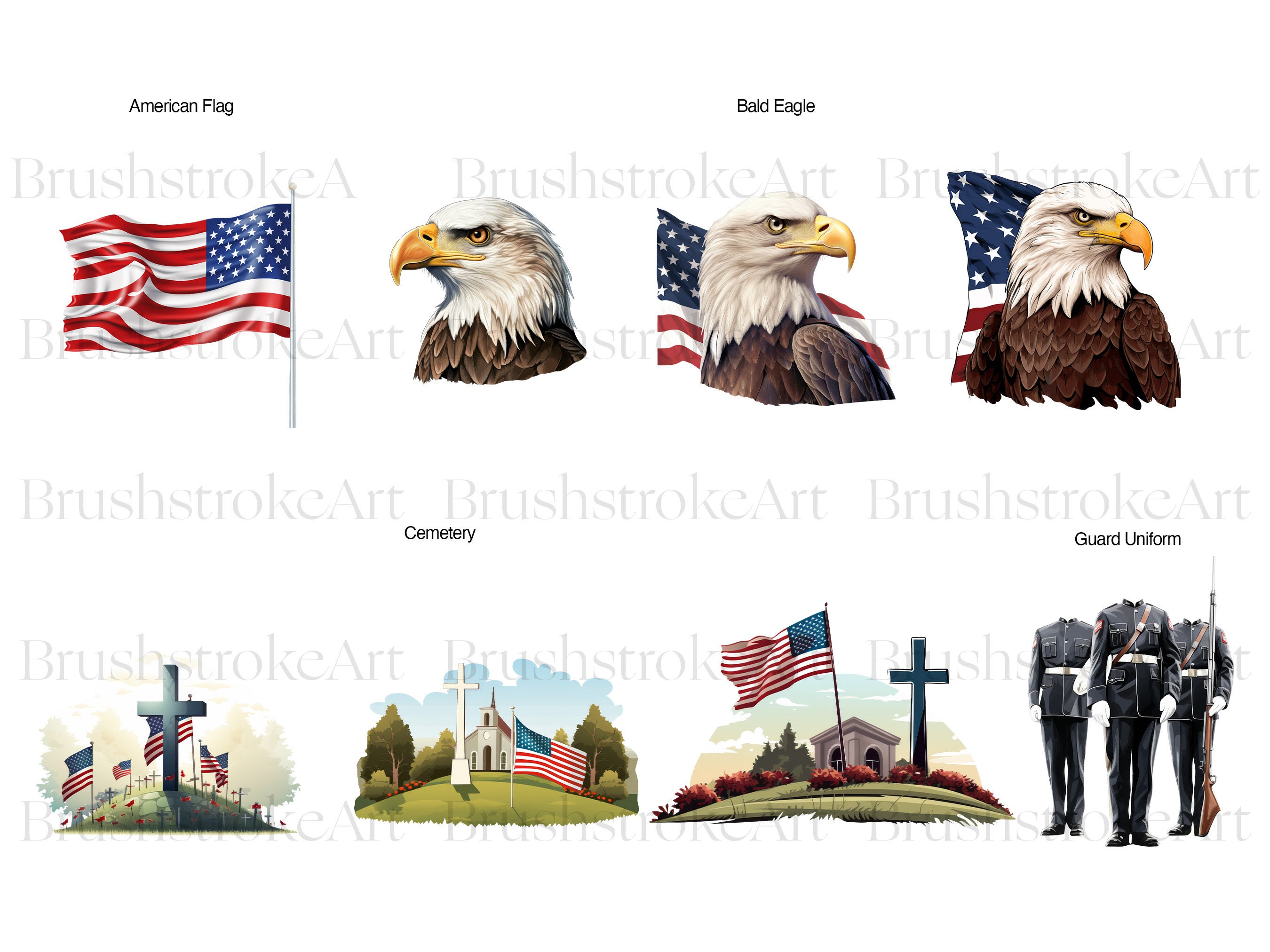 Clipart Veteranendag, herdenking, Happy Memorial Day, militaire tags,  herdenkingspictogrammen, vergeet-mij-nietje, soldaat - Etsy België, image size:2700x2025