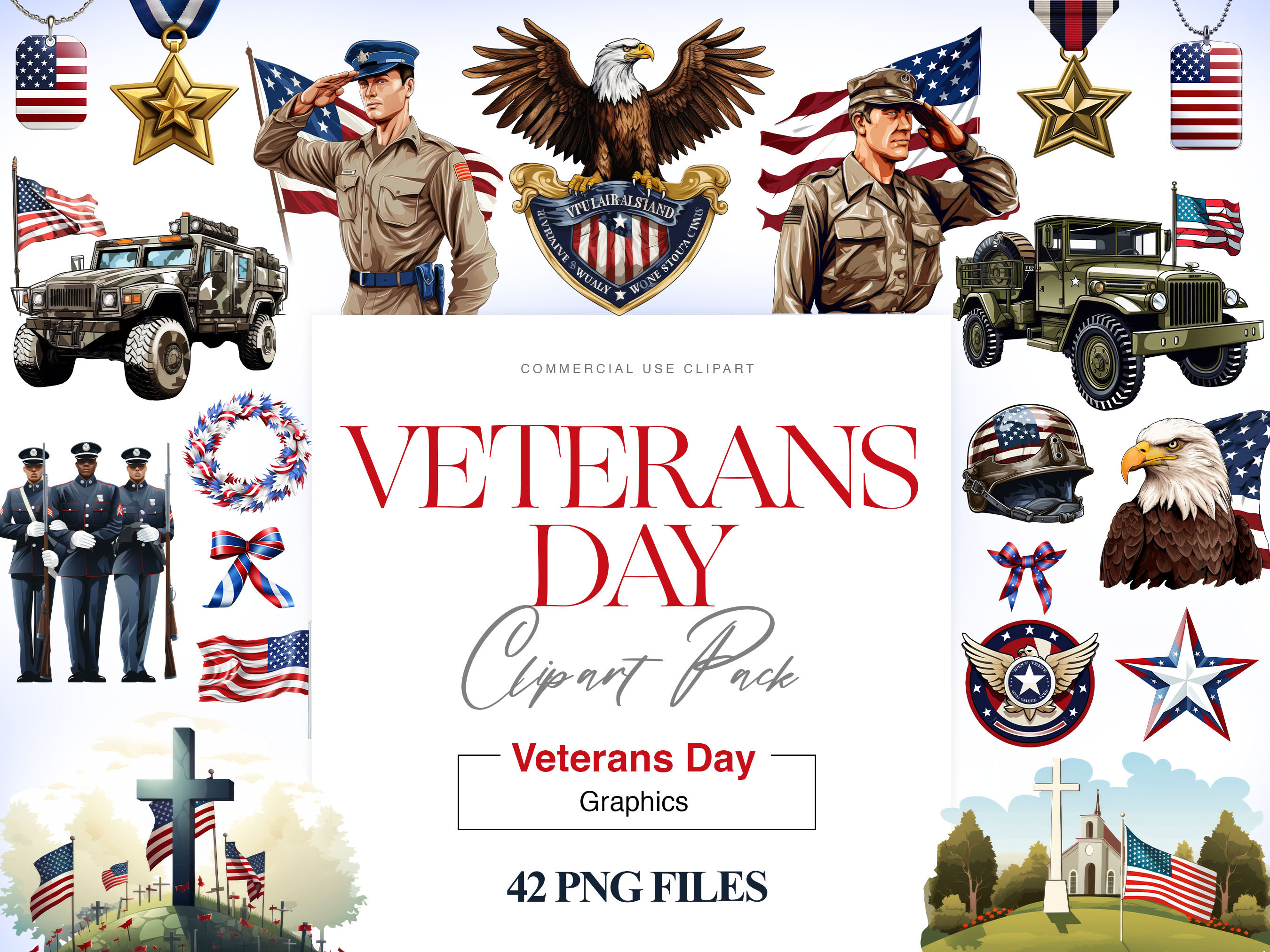 Clipart Veteranendag, herdenking, Happy Memorial Day, militaire tags,  herdenkingspictogrammen, vergeet-mij-nietje, soldaat - Etsy België, image size:2700x2025