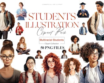 Imágenes Prediseñadas de estudiantes, chica universitaria, imágenes prediseñadas para adolescentes, niños en la escuela, niño afroamericano, estudiante universitario, escuela