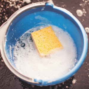 Freshen Up Your Home with Our Ultimate  Spring-Cleaning Checklist