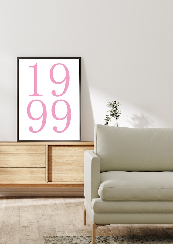 Adorable Caro Inspired | Birthday | Birthdate individual | Ace Card | Lucky Girl Syndrome | Poster bundle