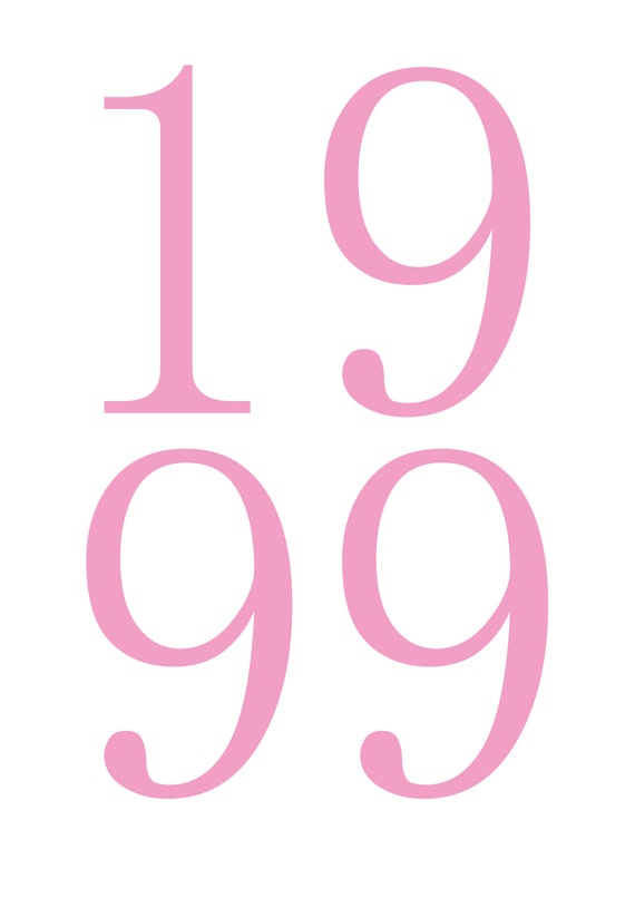 Adorable Caro Inspired | Birthday | Birthdate individual | Ace Card | Lucky Girl Syndrome | Poster bundle