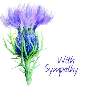 Simply Thistle